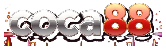 coca88 logo